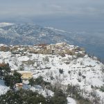 village kabylie