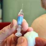 Le vaccin  AH1N1: