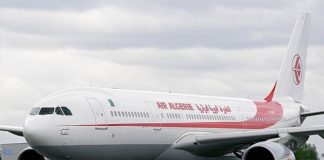 Air Algérie : Des Tarifs Exceptionnels pour Voyager à Travers le Monde