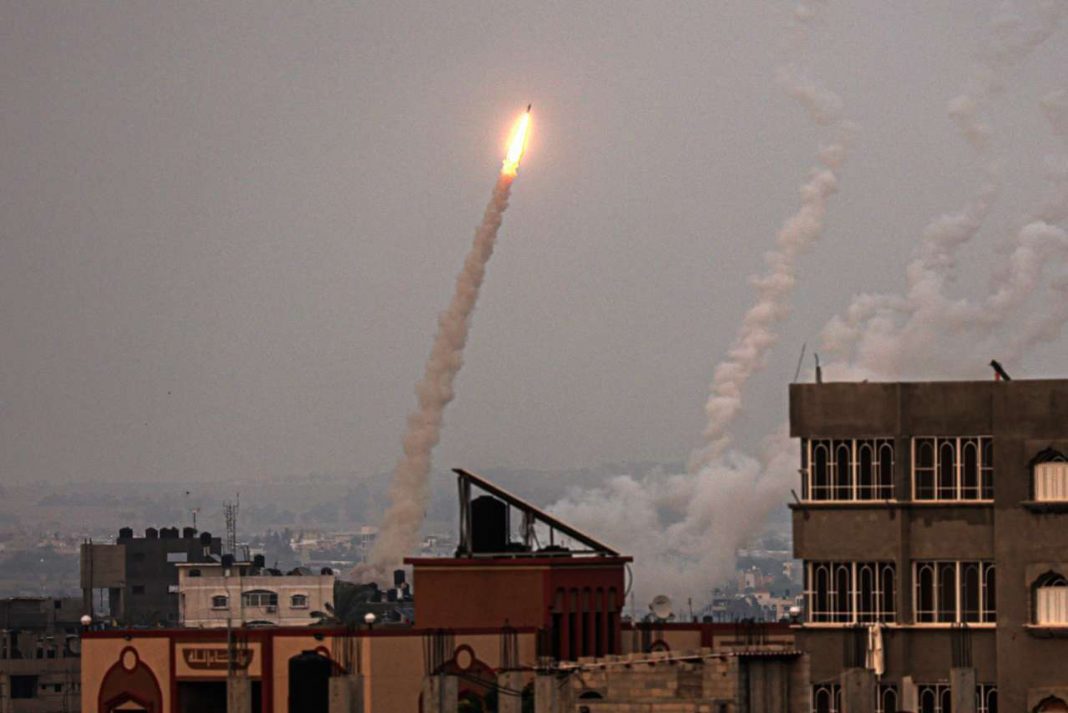 Crise Israël-Gaza : L'escalade de la violence atteint un niveau critique avec un bilan humain tragique