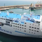 Algérie Ferries Révolutionne sa Communication : Un Nouveau Cap pour la Compagnie Maritime