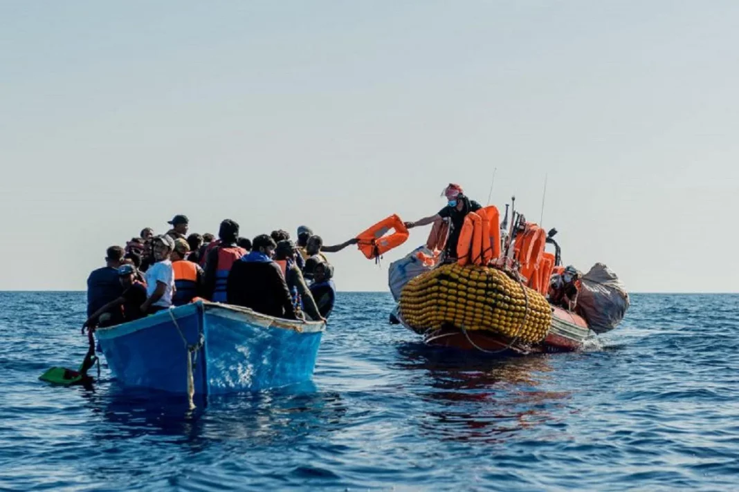 L'Épineuse Affaire d'un Jeune Algérien Accusé de Conduire une Embarcation de Harraga en Espagne