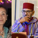 Une Nation en Deuil : La Princesse Lalla Latifa s'Éteint, le Président Tebboune Présente ses Condoléances